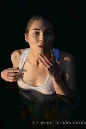 Irynasun OnlyFans Leaked Free Thumbnail Picture - #Rsj39f8Glu