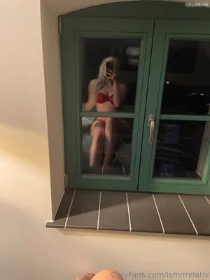 Is Mir Relativ OnlyFans Leaked Free Thumbnail Picture - #l3o9AYPP6S