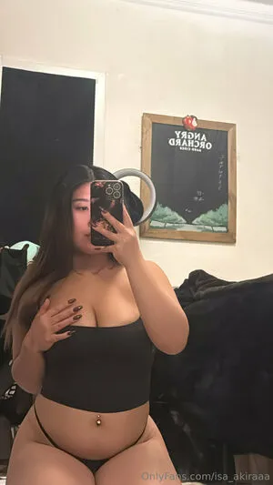 Isa Akiraaa OnlyFans Leaked Free Thumbnail Picture - #6HxGPVMFyP