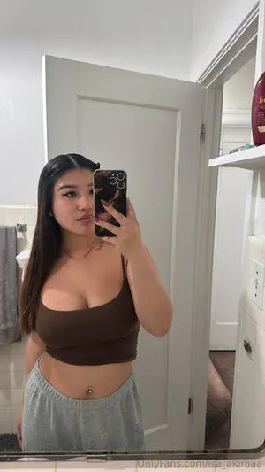 Isa Akiraaa OnlyFans Leaked Free Thumbnail Picture - #MTGLamMiI7