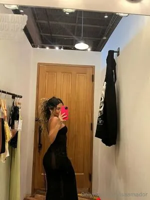 Isa Amadorr OnlyFans Leaked Free Thumbnail Picture - #YR5VUXili5