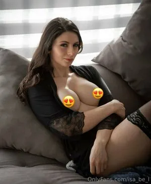 Isa Be L OnlyFans Leaked Free Thumbnail Picture - #G1PtbfpWCJ