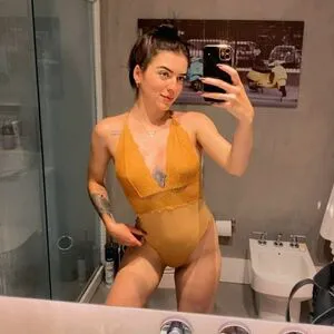 Isa Bichara OnlyFans Leaked Free Thumbnail Picture - #2JmbtUCpv8