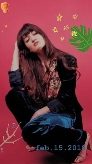 Isa Briones OnlyFans Leaked Free Thumbnail Picture - #38YcceTE5A