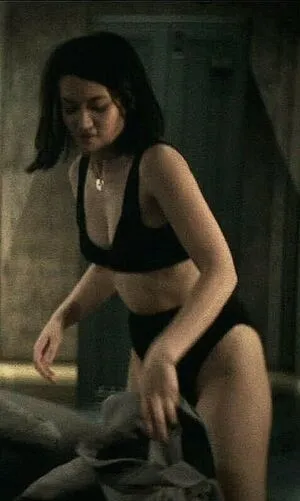 Isa Briones OnlyFans Leaked Free Thumbnail Picture - #6HbTYdxksl