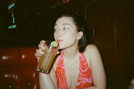 Isa Briones OnlyFans Leaked Free Thumbnail Picture - #BefXbydwo3