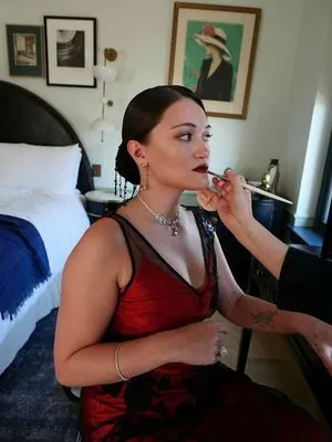 Isa Briones OnlyFans Leaked Free Thumbnail Picture - #DmOuuFQG2c