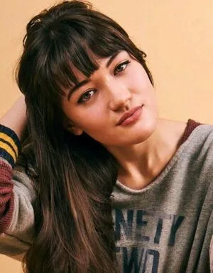 Isa Briones OnlyFans Leaked Free Thumbnail Picture - #FduvpEG211