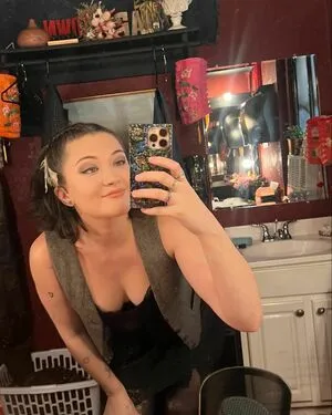 Isa Briones OnlyFans Leaked Free Thumbnail Picture - #GxPm6J8D5t