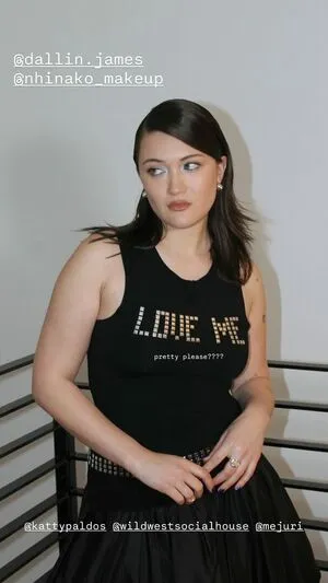 Isa Briones OnlyFans Leaked Free Thumbnail Picture - #NZeR9wVISj
