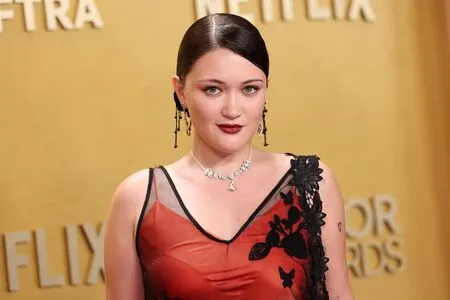 Isa Briones OnlyFans Leaked Free Thumbnail Picture - #PdU6c4fmhU