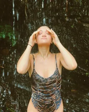 Isa Briones OnlyFans Leaked Free Thumbnail Picture - #TjbDLBB8fM