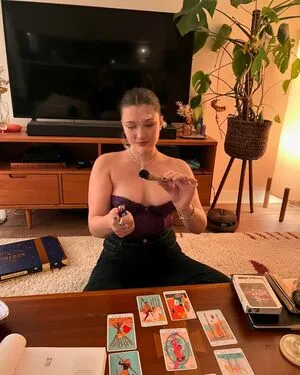 Isa Briones OnlyFans Leaked Free Thumbnail Picture - #eeD07M73FQ