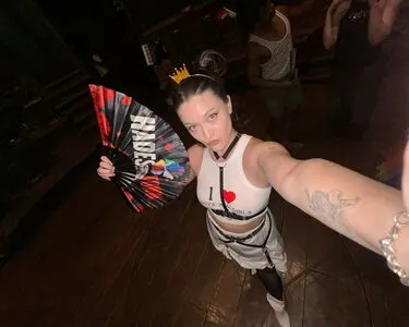 Isa Briones OnlyFans Leaked Free Thumbnail Picture - #oBYdmi7WVr