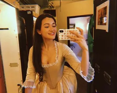 Isa Briones OnlyFans Leaked Free Thumbnail Picture - #ot2KeX82cc