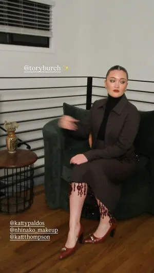 Isa Briones OnlyFans Leaked Free Thumbnail Picture - #rI0I0Med24