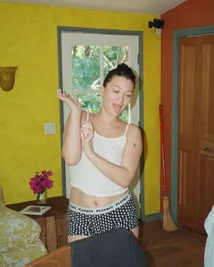 Isa Briones OnlyFans Leaked Free Thumbnail Picture - #tapPfkQHq1