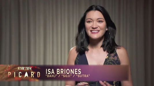 Isa Briones OnlyFans Leaked Free Thumbnail Picture - #zANZtV56jN