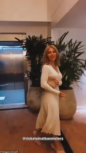 Isa Brunelli OnlyFans Leaked Free Thumbnail Picture - #WX1ExFPeaJ