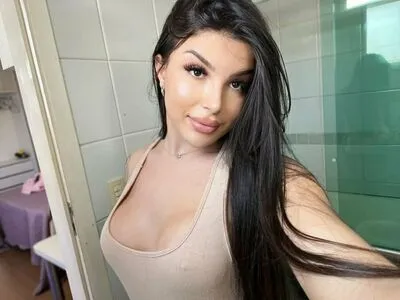 Isa Buenno OnlyFans Leaked Free Thumbnail Picture - #7rG0RTTsCo
