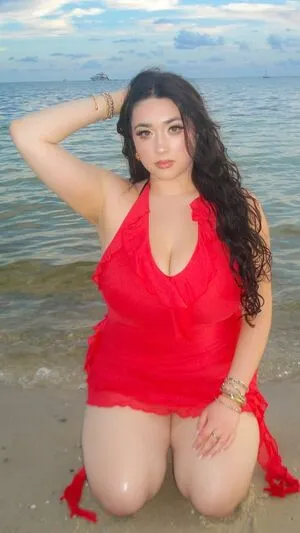 Isa Curry OnlyFans Leaked Free Thumbnail Picture - #k3Abhv3LwV