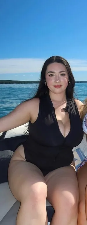 Isa Curry OnlyFans Leaked Free Thumbnail Picture - #yp9K8BZvfi