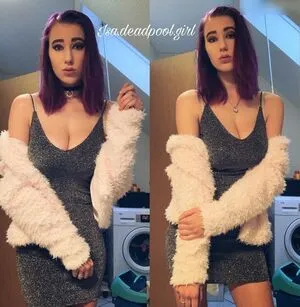 Isa Deadpool Girl OnlyFans Leaked Free Thumbnail Picture - #9Qpai0QUbv