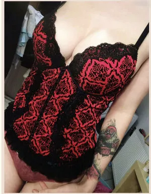 Isa Deadpool Girl OnlyFans Leaked Free Thumbnail Picture - #CzmPkl8Xu1