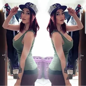 Isa Deadpool Girl OnlyFans Leaked Free Thumbnail Picture - #JOtDjNywS8
