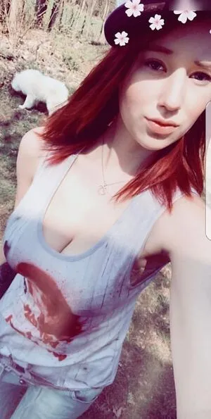 Isa Deadpool Girl OnlyFans Leaked Free Thumbnail Picture - #Peg7rIGRM1