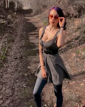 Isa Deadpool Girl OnlyFans Leaked Free Thumbnail Picture - #XmyEffBsfl
