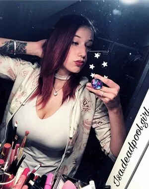 Isa Deadpool Girl OnlyFans Leaked Free Thumbnail Picture - #bDaxLFsHGL