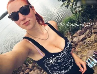 Isa Deadpool Girl OnlyFans Leaked Free Thumbnail Picture - #qqQvsGWvOQ