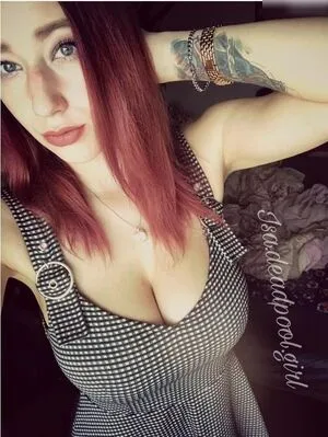 Isa Deadpool Girl OnlyFans Leaked Free Thumbnail Picture - #u9F3b32nFk