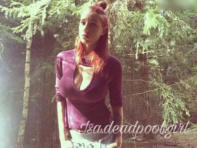 Isa Deadpool Girl OnlyFans Leaked Free Thumbnail Picture - #xkKOwHJx4I