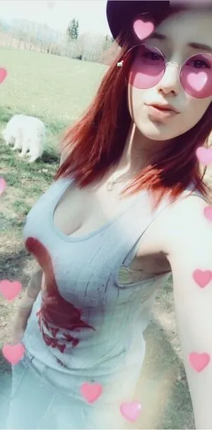 Isa Deadpool Girl OnlyFans Leaked Free Thumbnail Picture - #z5hdryQWkz