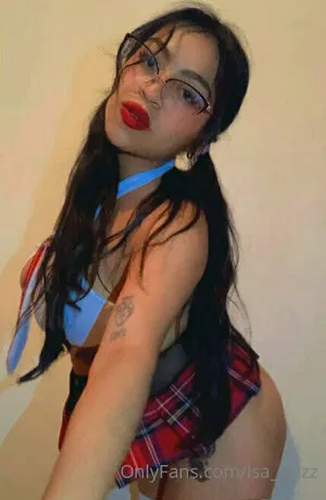 Isa Hernandez OnlyFans Leaked Free Thumbnail Picture - #2UsR2wtob4