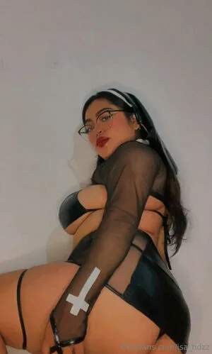 Isa Hernandez OnlyFans Leaked Free Thumbnail Picture - #ClI7qowLYw