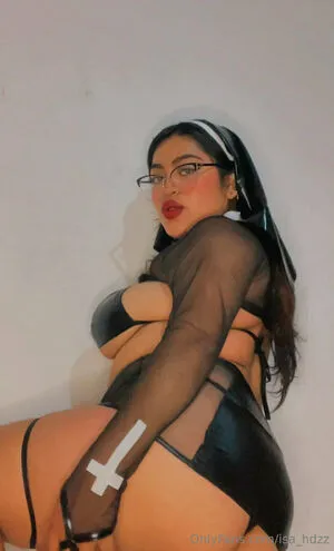 Isa Hernandez OnlyFans Leaked Free Thumbnail Picture - #r3AkMQY5r3