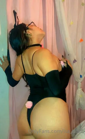 Isa Hernandez OnlyFans Leaked Free Thumbnail Picture - #slc5o6tUUi