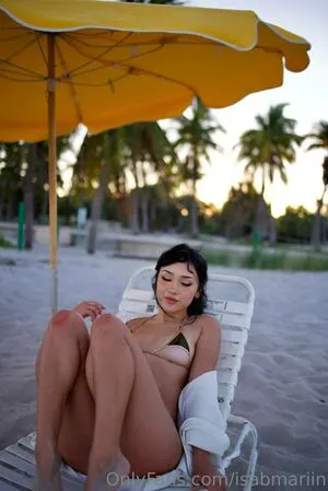 Isa Marin OnlyFans Leaked Free Thumbnail Picture - #EoyZ3JPL4v