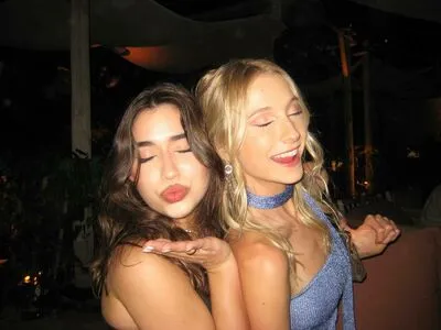 Isa Matos OnlyFans Leaked Free Thumbnail Picture - #7BqRjJxYdR