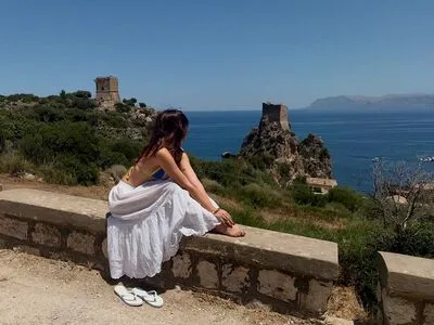 Isa Matos OnlyFans Leaked Free Thumbnail Picture - #8wKWspbigt