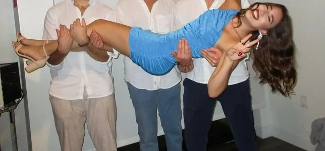 Isa Matos OnlyFans Leaked Free Thumbnail Picture - #RAZqG82Enh