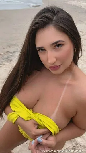Isa Morgan OnlyFans Leaked Free Thumbnail Picture - #ERZYe417uY