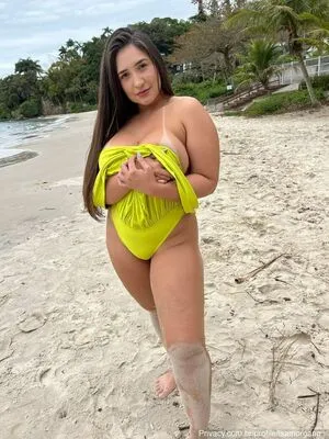 Isa Morgan OnlyFans Leaked Free Thumbnail Picture - #FhoVRNbXDl