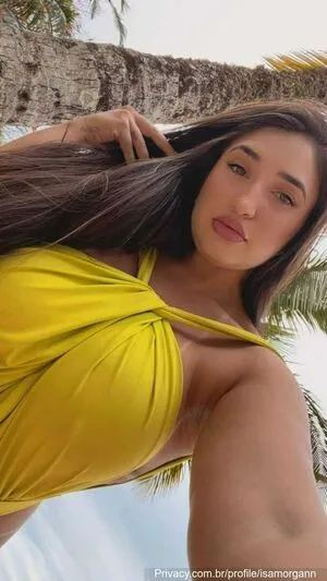 Isa Morgan OnlyFans Leaked Free Thumbnail Picture - #mdlu68l7fa