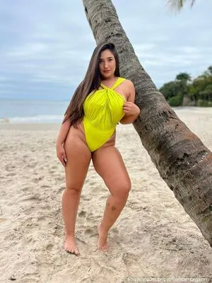 Isa Morgan OnlyFans Leaked Free Thumbnail Picture - #xRoK70cTDQ