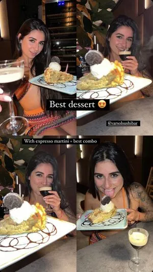 Isa Otero OnlyFans Leaked Free Thumbnail Picture - #rRrvX6XjNA