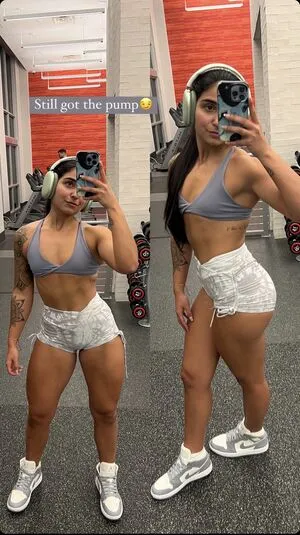 Isa Otero OnlyFans Leaked Free Thumbnail Picture - #uQ9BZGPdX5